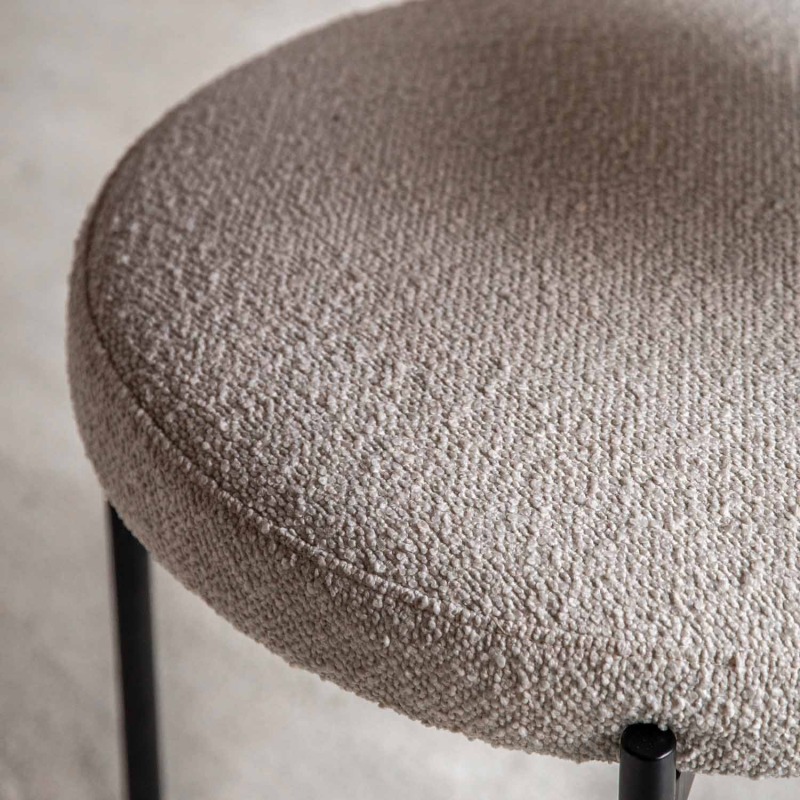 Arlo Dining Chair in Vanilla Arlo Dining Chair in Vanilla