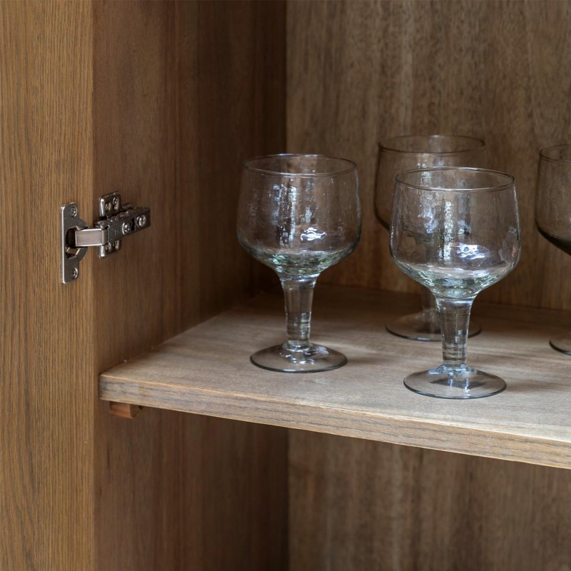 Tabula 2 Door Cocktail Cabinet Tabula 2 Door Cocktail Cabinet