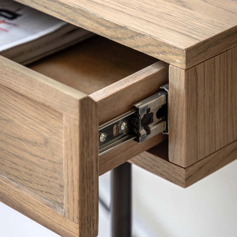 Tabula 2 Drawer Console Table Tabula 2 Drawer Console Table