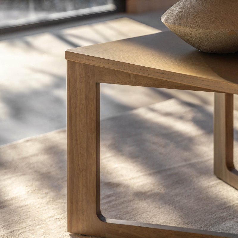 Tabula Coffee Table Tabula Coffee Table