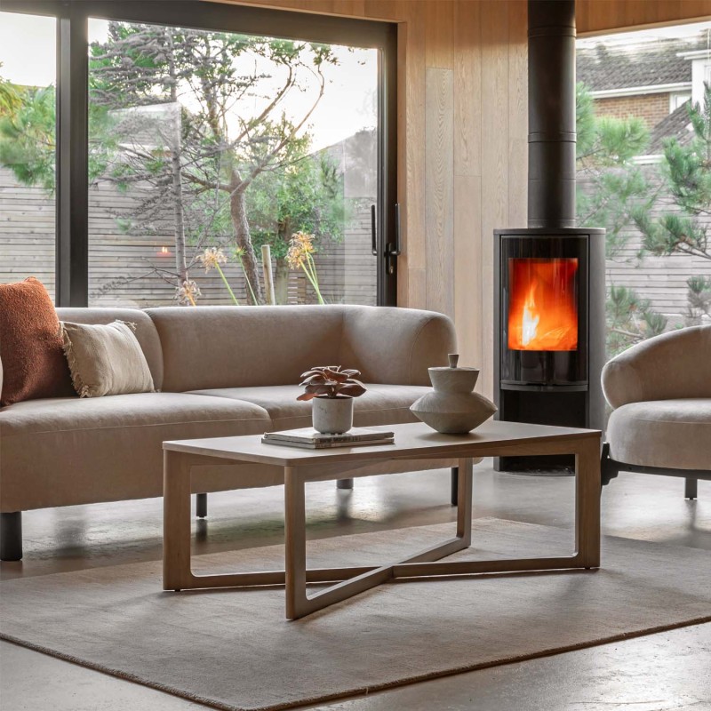 Tabula Coffee Table Tabula Coffee Table