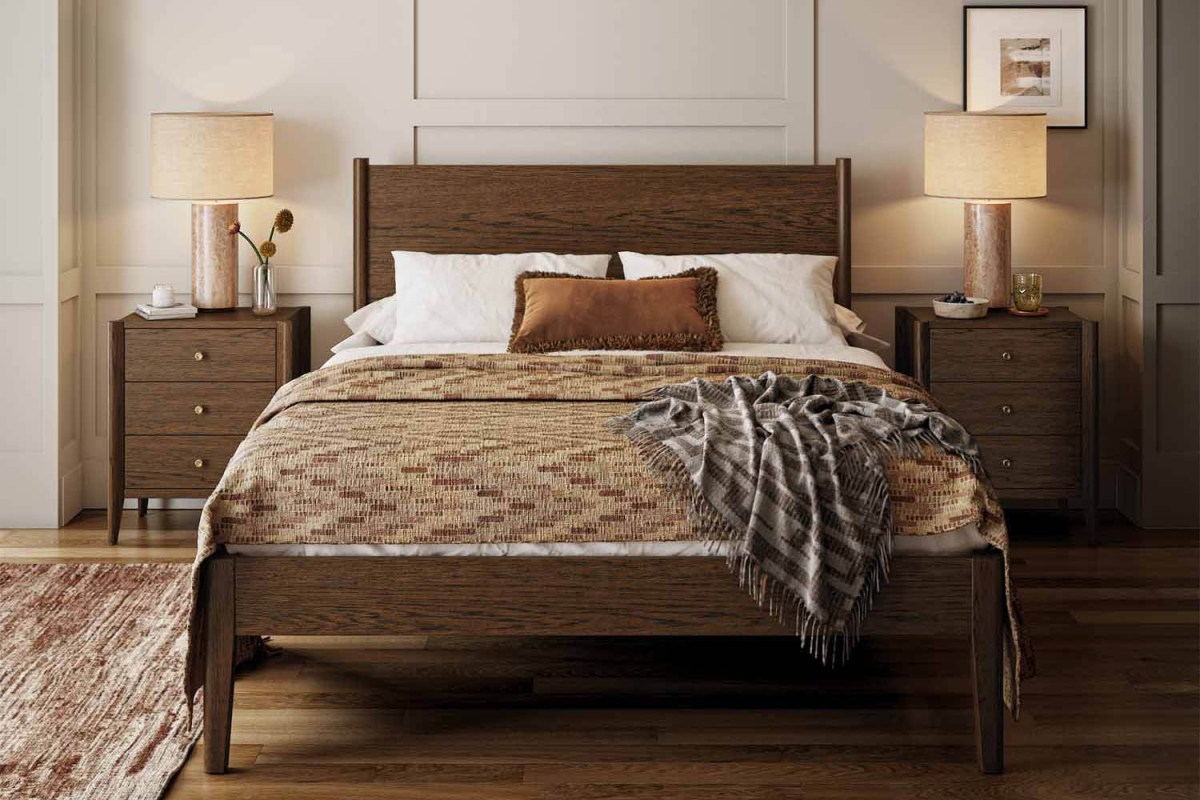 Paterson Dark Gents Wardrobe Paterson Dark Gents Wardrobe