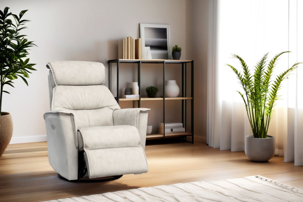 G Plan Ergoform Solna Swivel Glider Power Recliner G Plan Ergoform Solna Swivel Glider Power Recliner