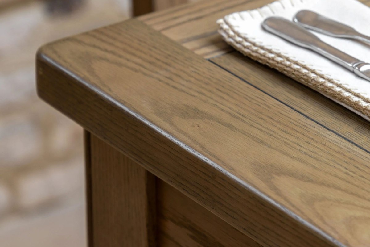 Haddon Extending Dining Table Haddon Extending Dining Table