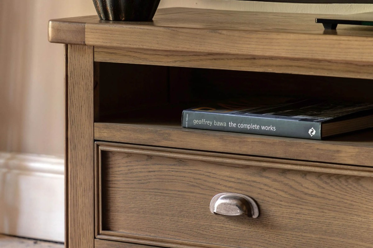 Haddon Media Unit Haddon Media Unit