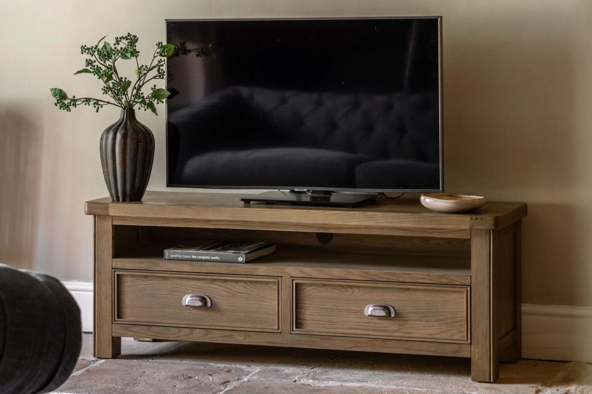 Haddon Media Unit Haddon Media Unit