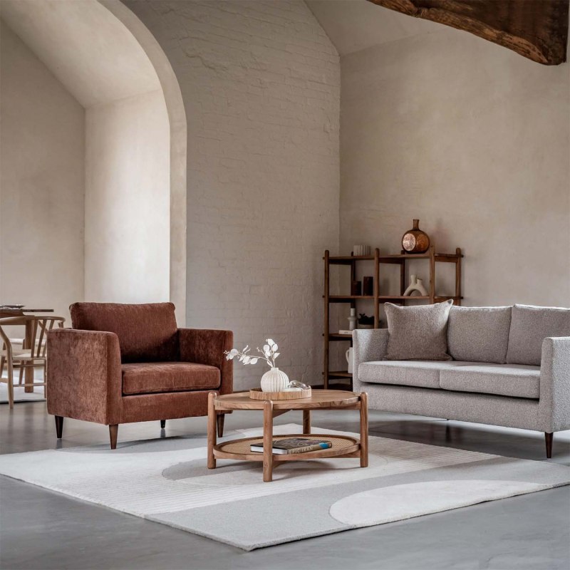 Crawford Coffee Table Crawford Coffee Table