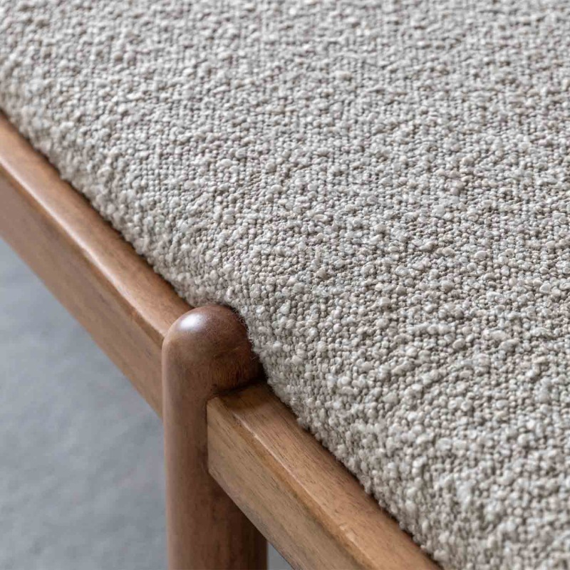 Crawford Upholstered Dining Bench Crawford Upholstered Dining Bench