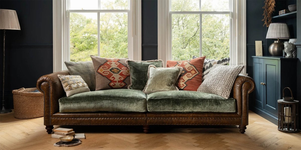 Tetrad Constable Midi Sofa Tetrad Constable Midi Sofa