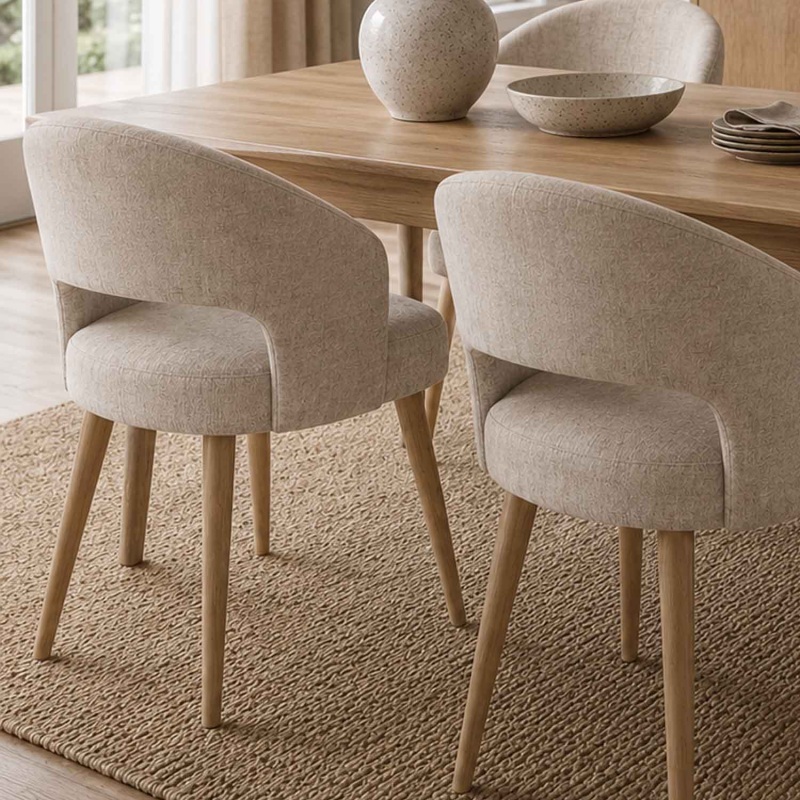Bingley Dining Chair Bingley Dining Chair
