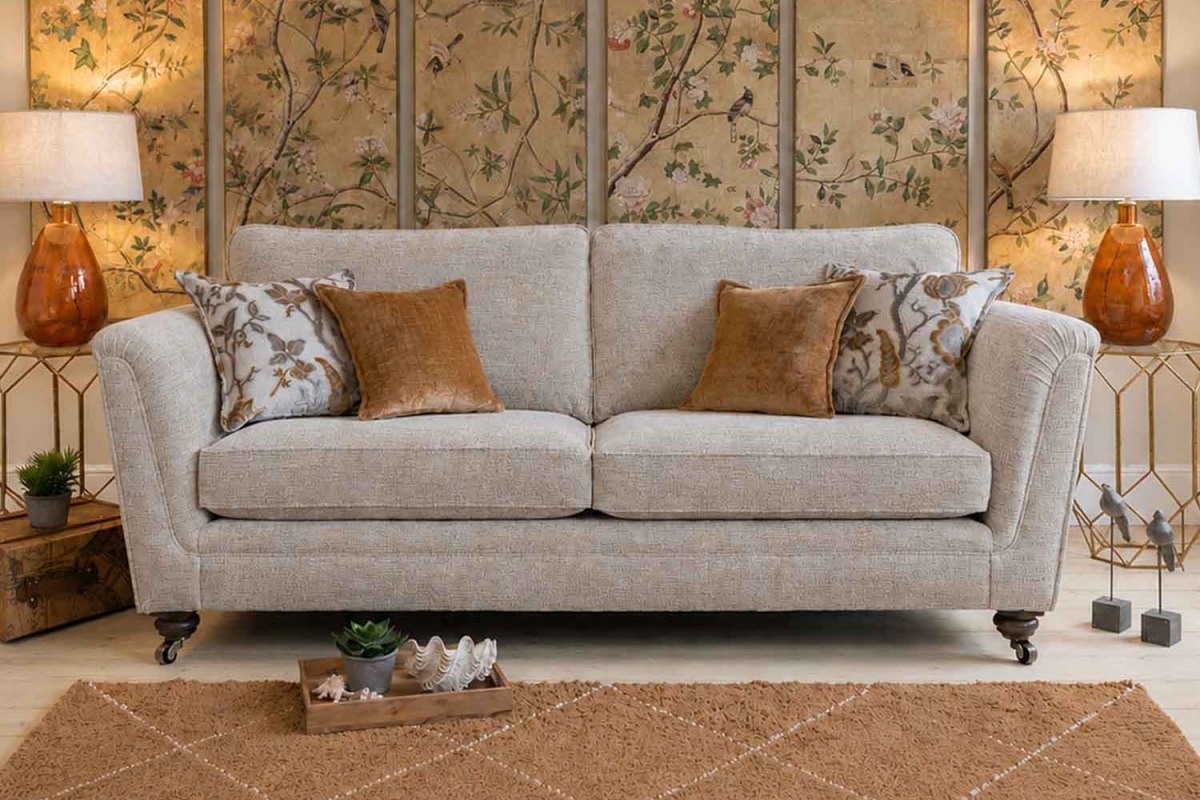 Denbury Grand Formal Back Sofa Denbury Grand Formal Back Sofa