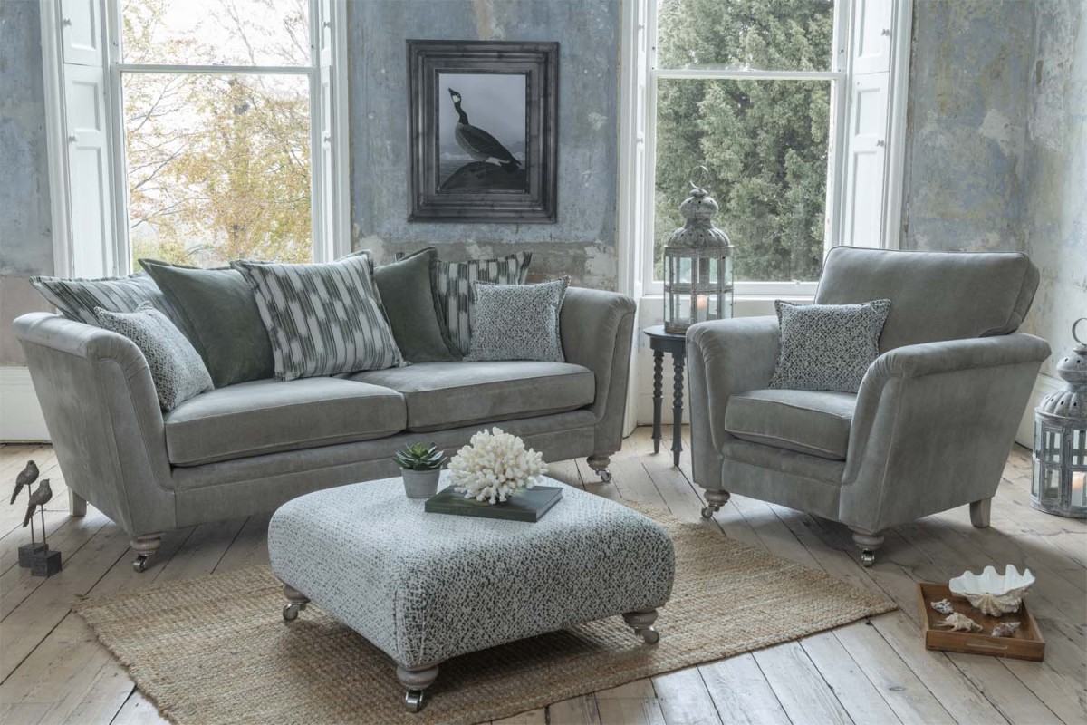 Denbury Chair Denbury Chair