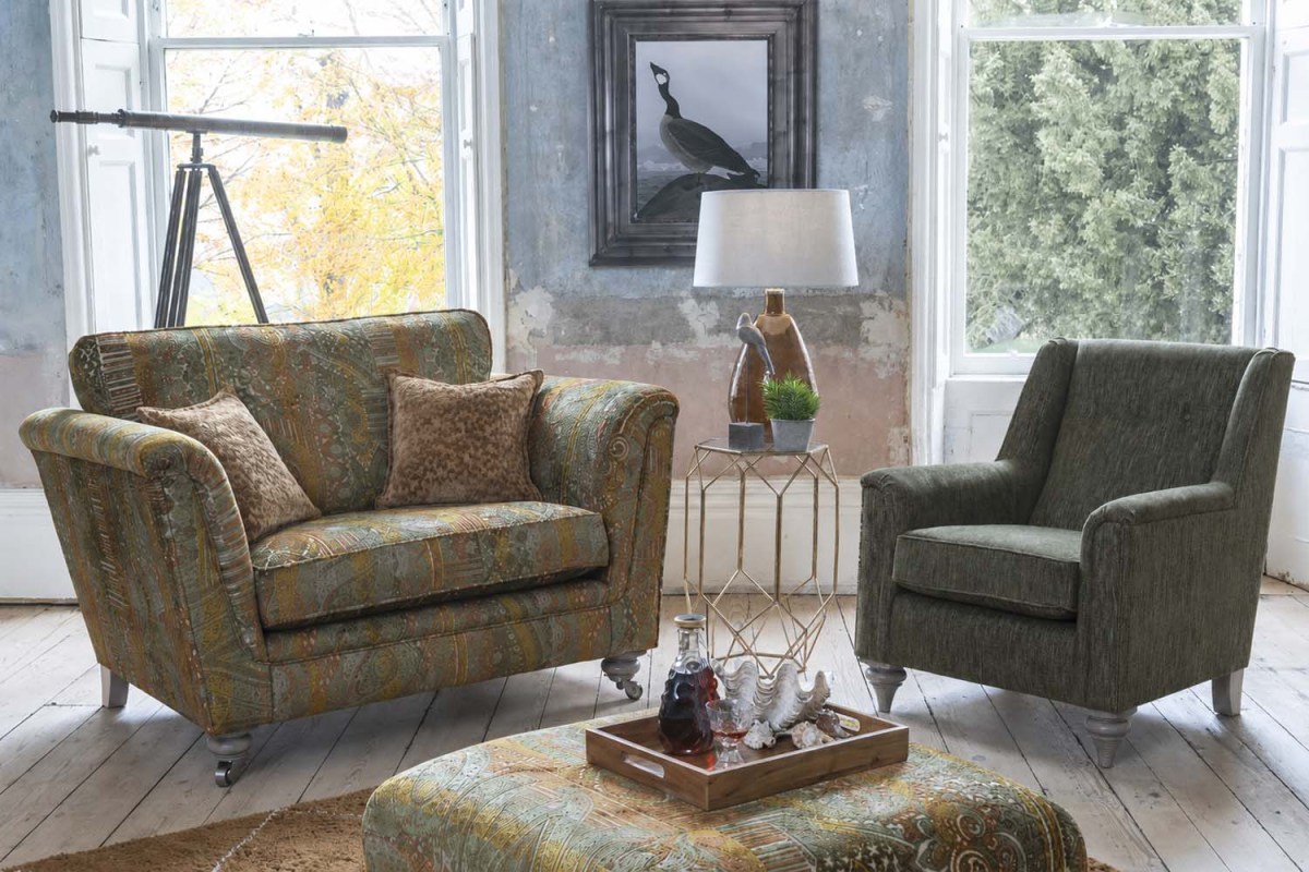 Denbury Accent Chair Denbury Accent Chair