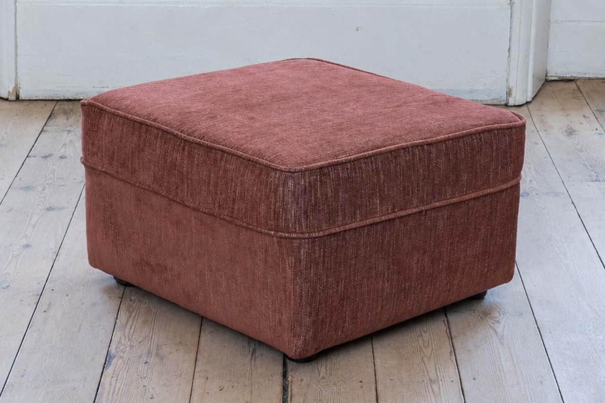 Denbury Footstool Denbury Footstool