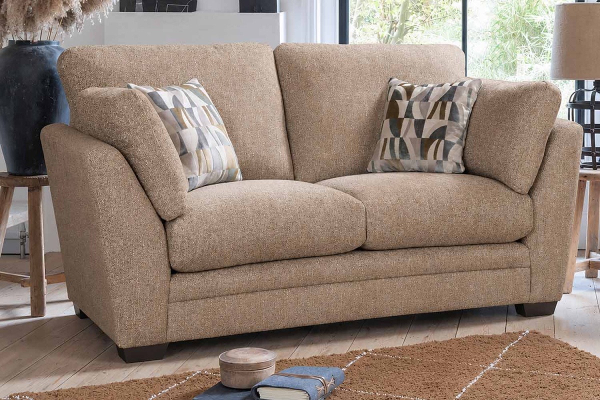 Rosevear 2 Seater Formal Back Sofa Rosevear 2 Seater Formal Back Sofa
