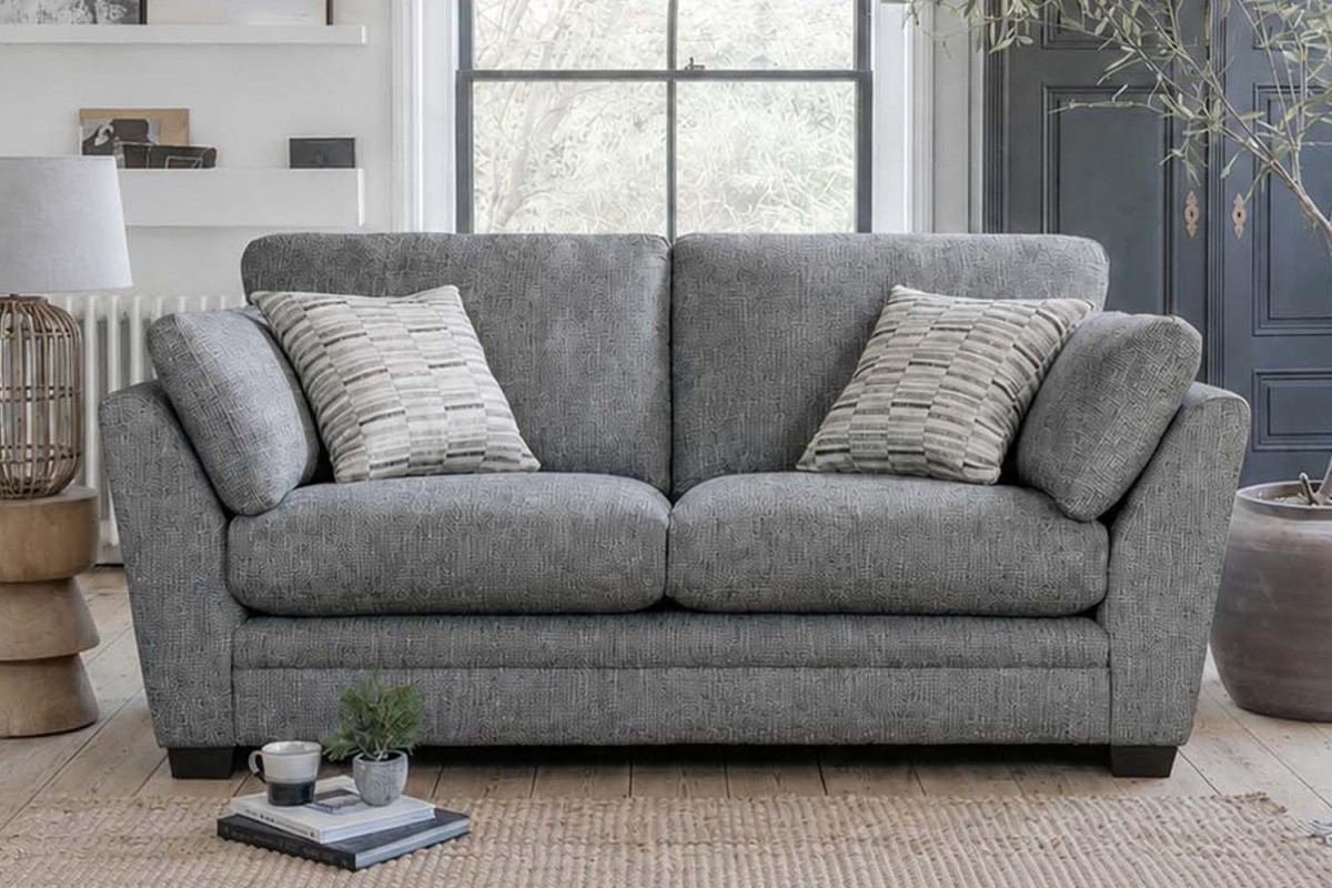 Rosevear 3 Seater Formal Back Sofa Rosevear 3 Seater Formal Back Sofa