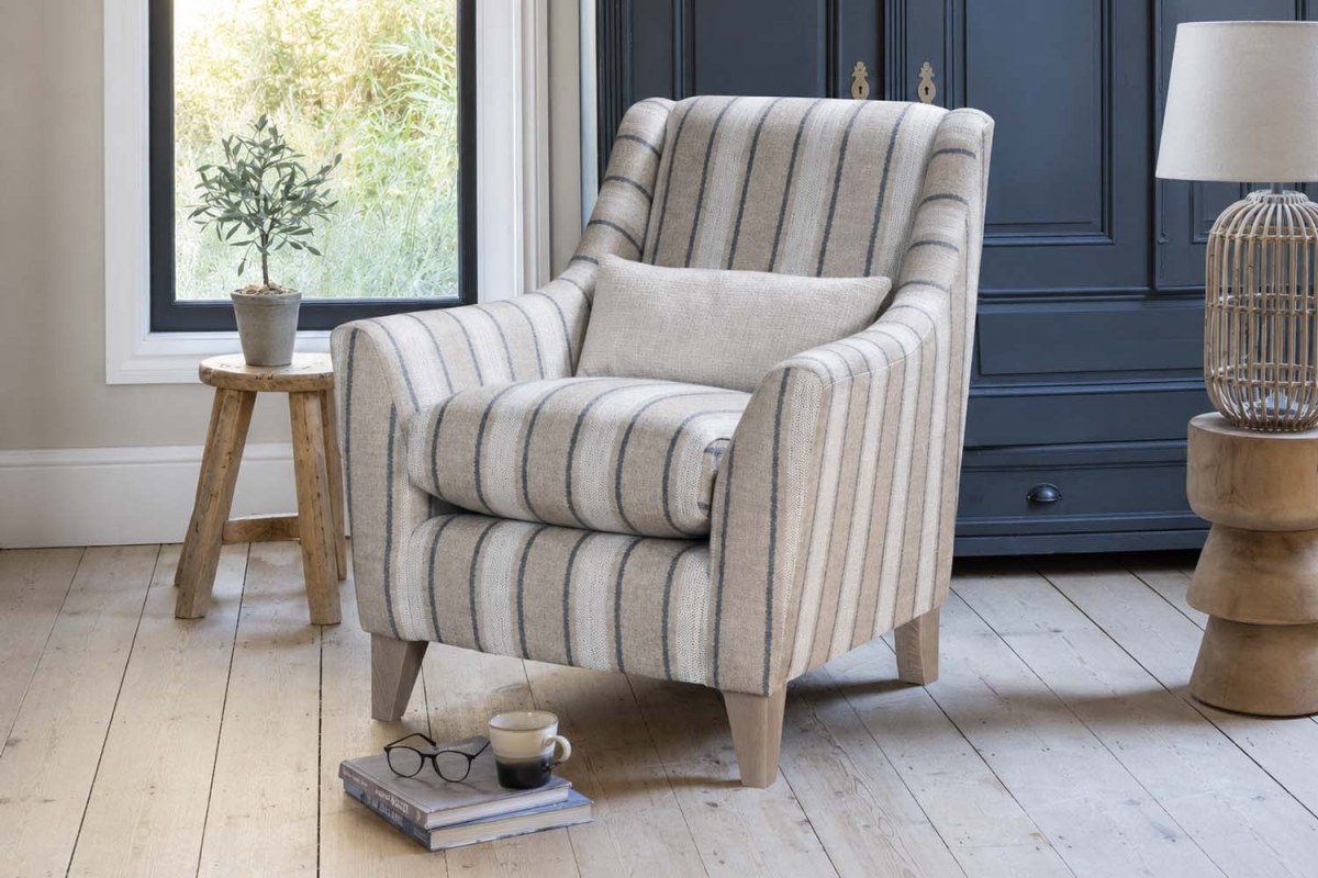 Rosevear Appledore Accent Chair Rosevear Appledore Accent Chair