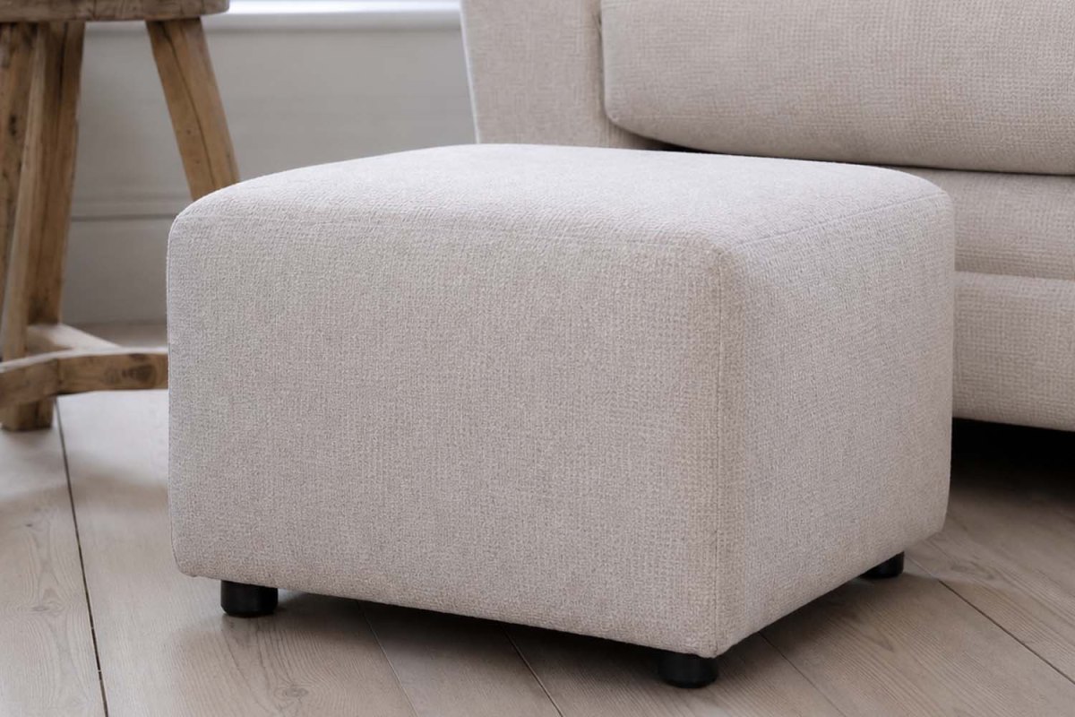 Rosevear Footstool Rosevear Footstool