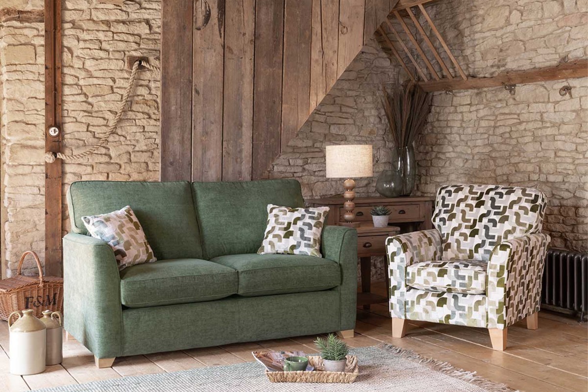 Gallery Accent Chair Gallery Accent Chair