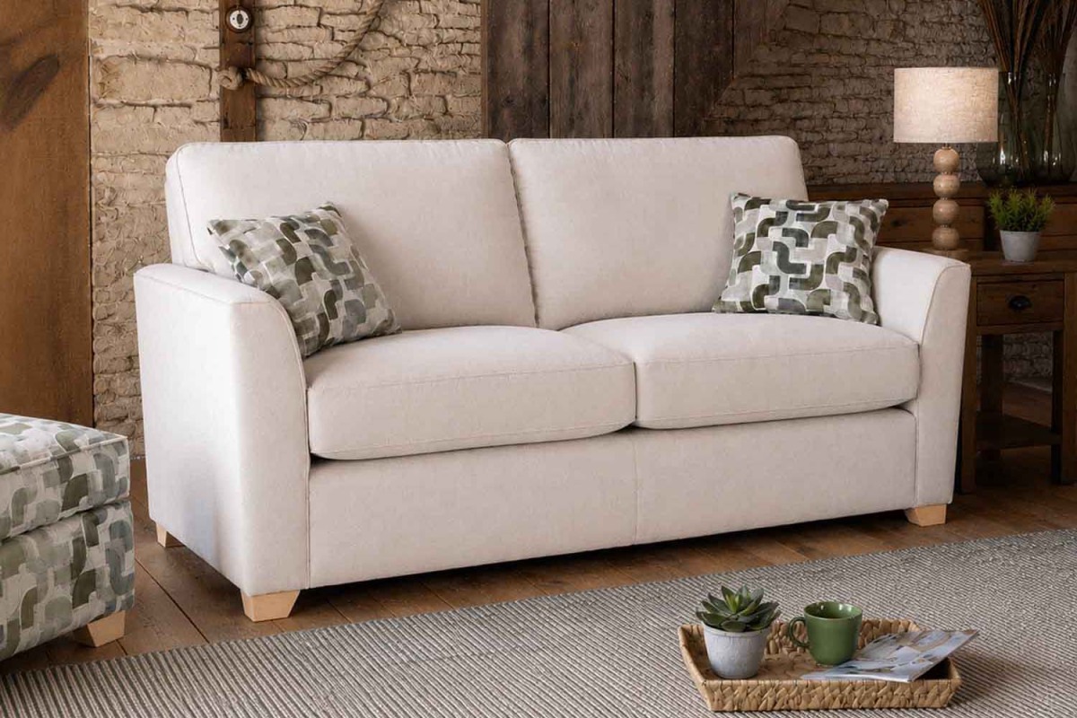 Ripley 3 Seater Sofa Ripley 3 Seater Sofa