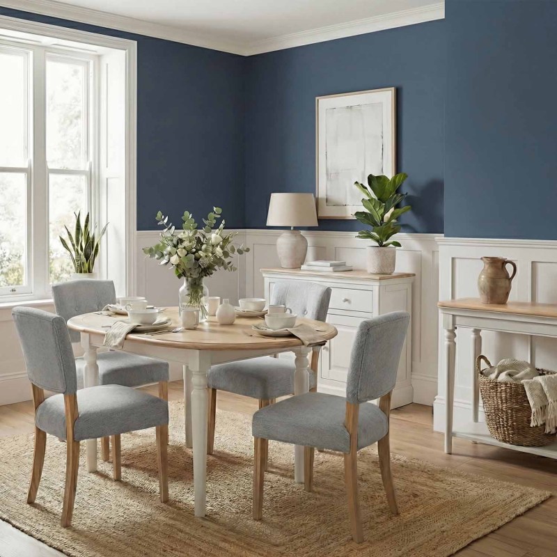 Northcote Upholstered Dining Chair Northcote Upholstered Dining Chair