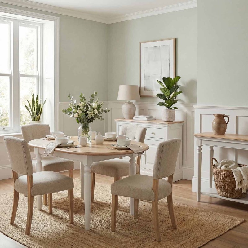 Northcote Upholstered Dining Chair Northcote Upholstered Dining Chair