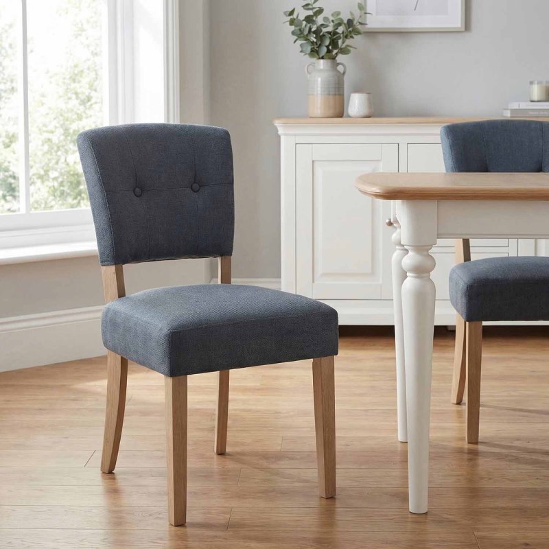 Northcote Upholstered Dining Chair Northcote Upholstered Dining Chair