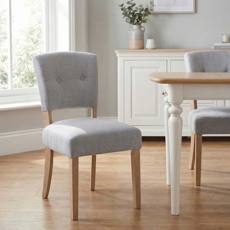 Northcote Upholstered Dining Chair Northcote Upholstered Dining Chair