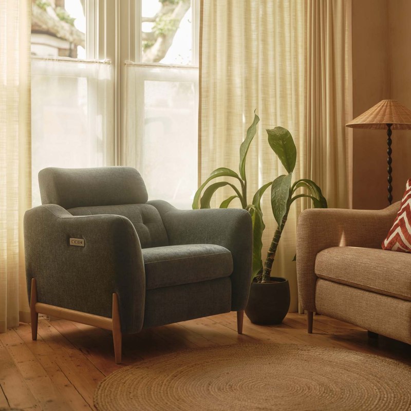 Ercol Bronte Large Sofa Ercol Bronte Large Sofa