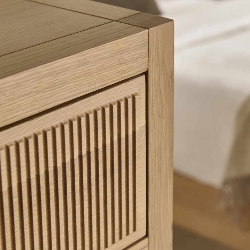 Limoges Bedside Table Limoges Bedside Table