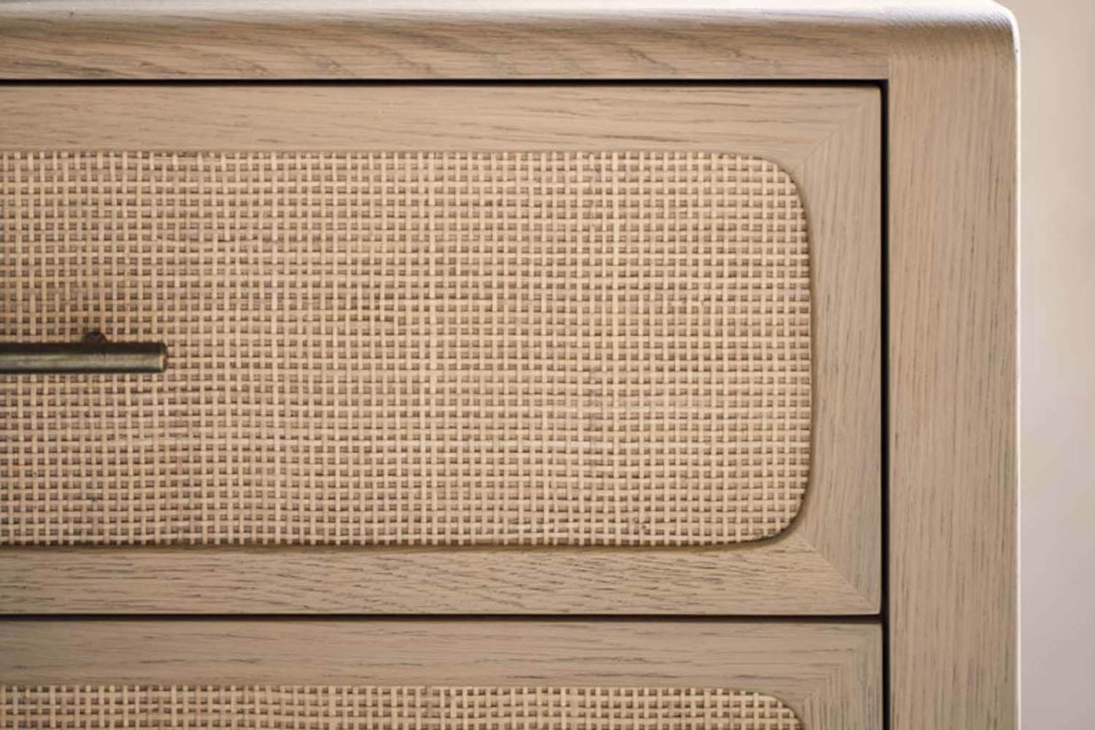 Jaffna 3+2 Drawer Chest Jaffna 3+2 Drawer Chest