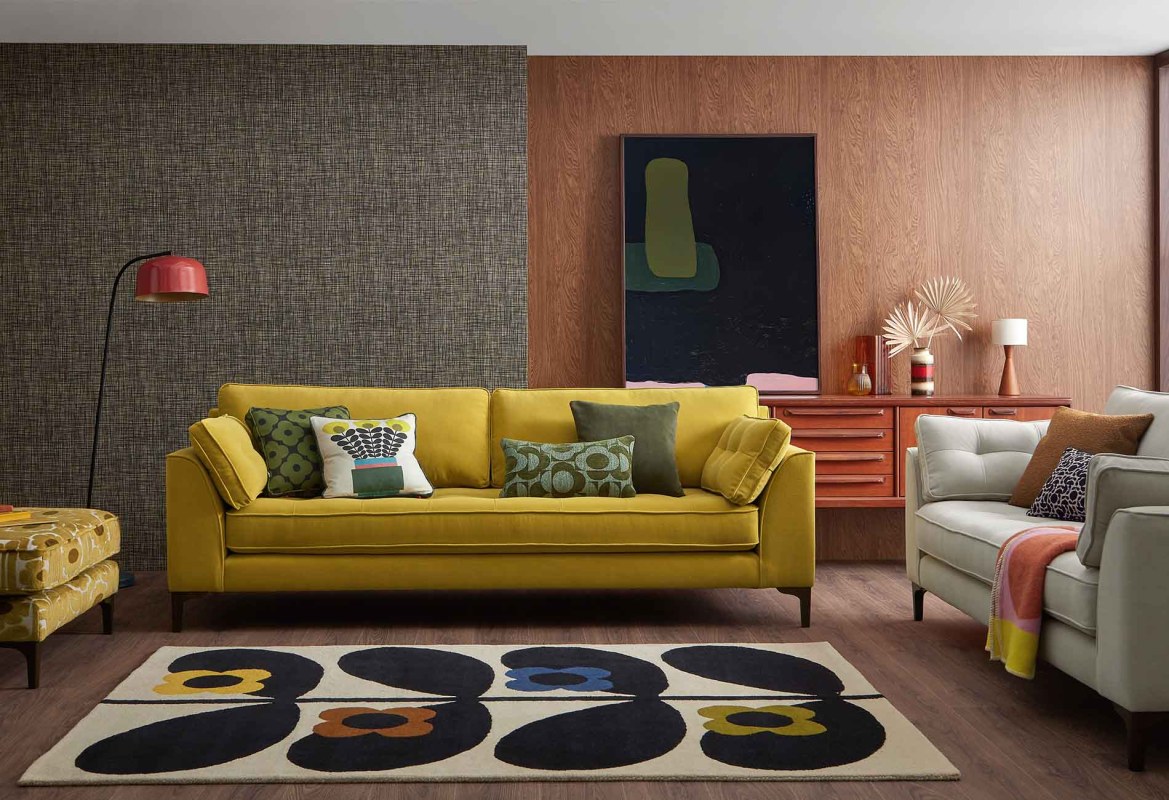 Arklow Extra Large Sofa Arklow Extra Large Sofa