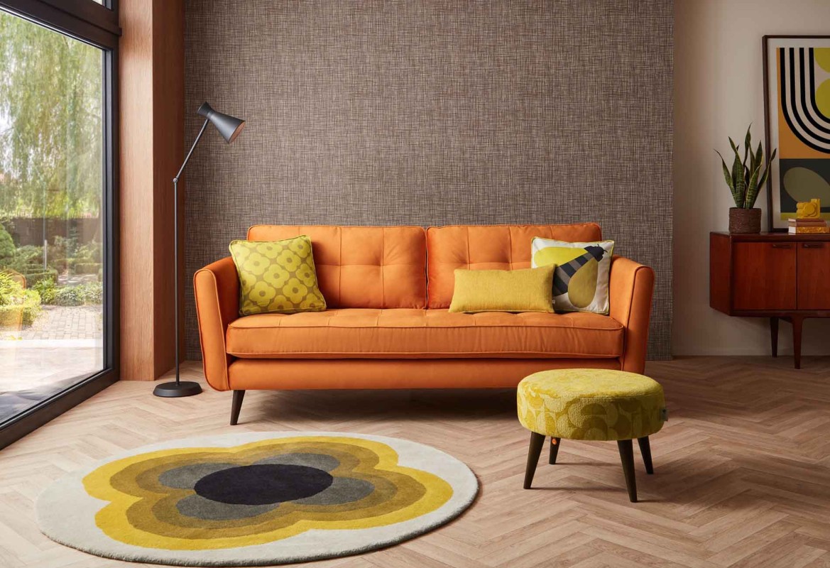 Ivy Large Sofa Ivy Large Sofa