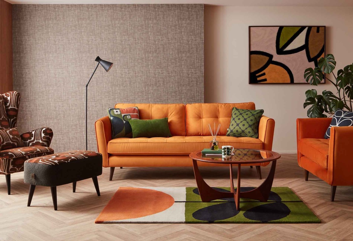 Ivy Medium Sofa Ivy Medium Sofa