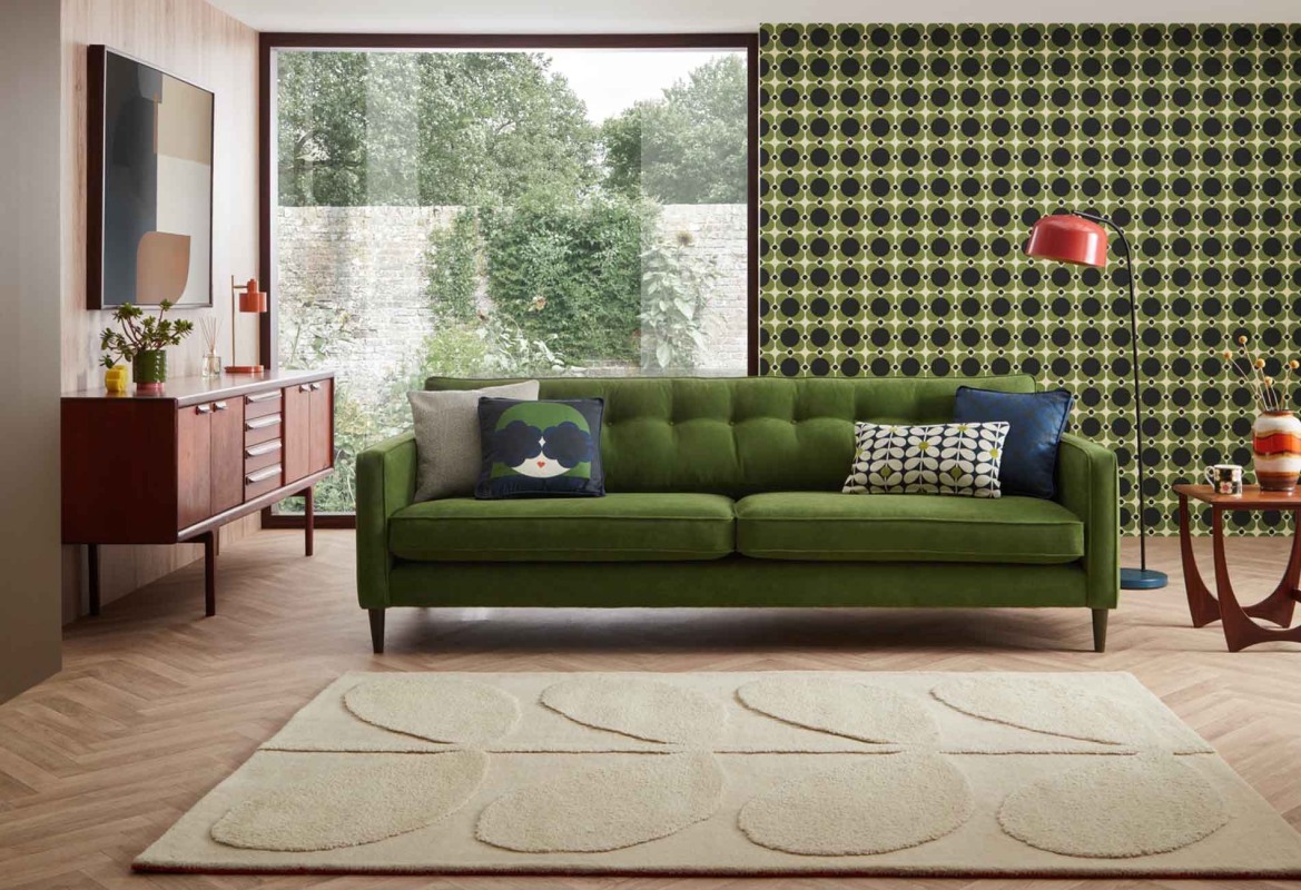 Ebben Extra Large Sofa Ebben Extra Large Sofa
