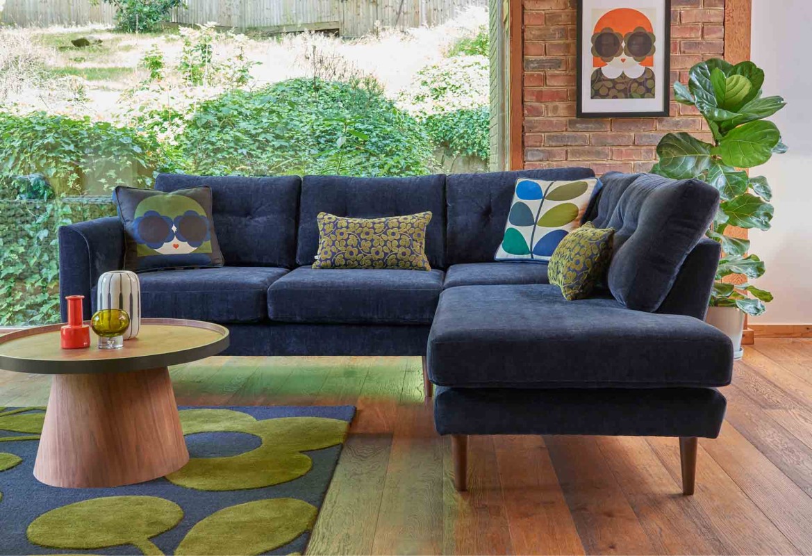 Linden Small Sofa Linden Small Sofa