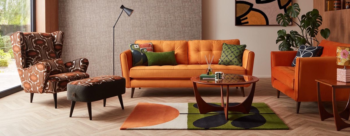 Alma Accent Chair Alma Accent Chair