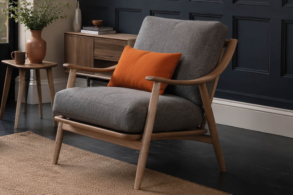Ercol Marino Medium Sofa Ercol Marino Medium Sofa