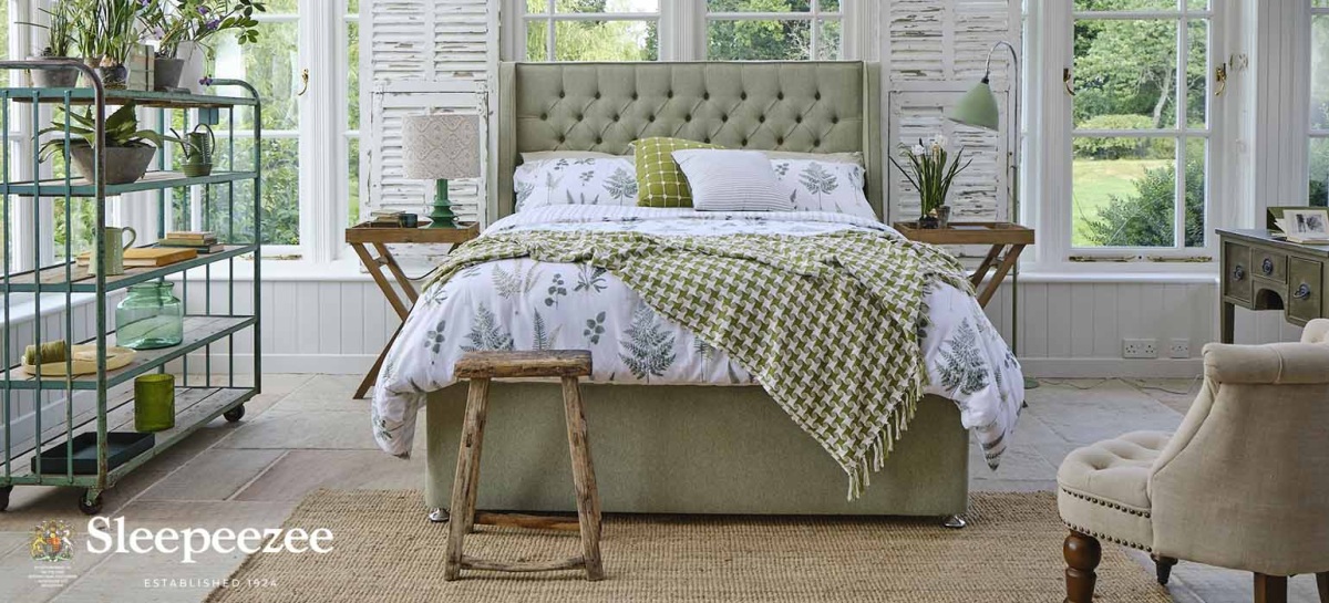 Sleepeezee Graphite 6500 Mattress Sleepeezee Graphite 6500 Mattress