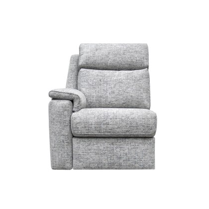 G Plan Ellis Small Unit with 1 Arm