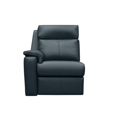 G Plan Ellis Small Unit with 1 Arm