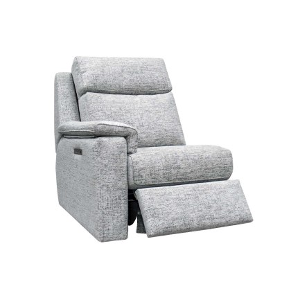 G Plan Ellis Small Electric Recliner Unit with 1 Arm