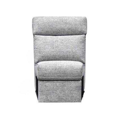 G Plan Ellis Armless Curved Unit