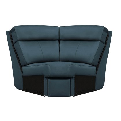 G Plan Ellis Curved Corner Unit