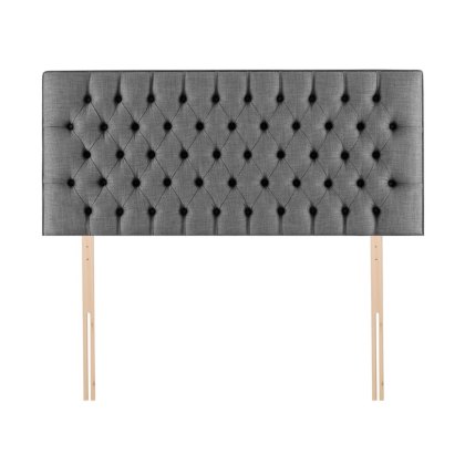 Hypnos Eleanor Strutted Headboard Hypnos Eleanor Strutted Headboard