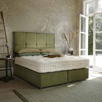 Hypnos Fiona Strutted Headboard