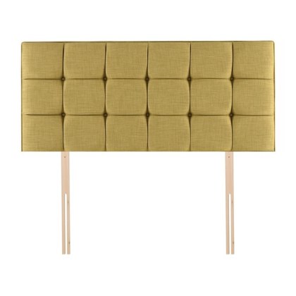 Hypnos Grace Strutted Headboard Hypnos Grace Strutted Headboard