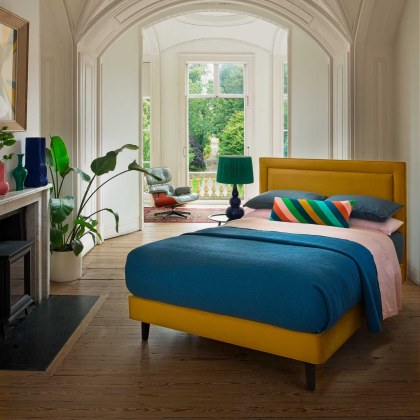 Hypnos Isobella Strutted Headboard