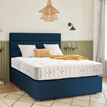 Hypnos Josephine Strutted Headboard