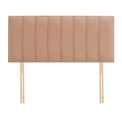 Hypnos Petra Strutted Headboard Hypnos Petra Strutted Headboard